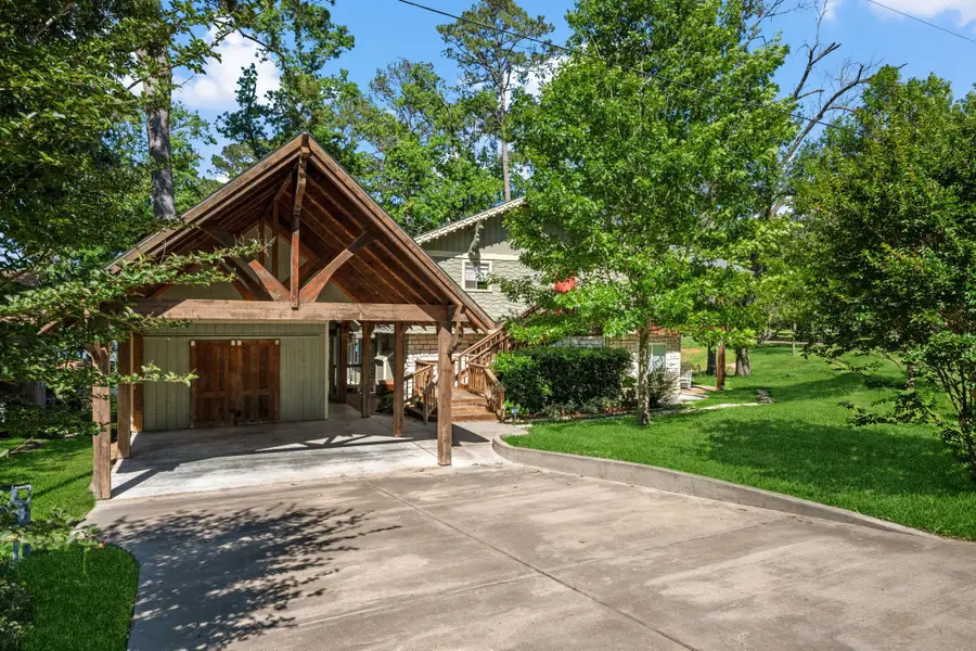 271 Jennings Lane, Livingston, TX 77351 - #3