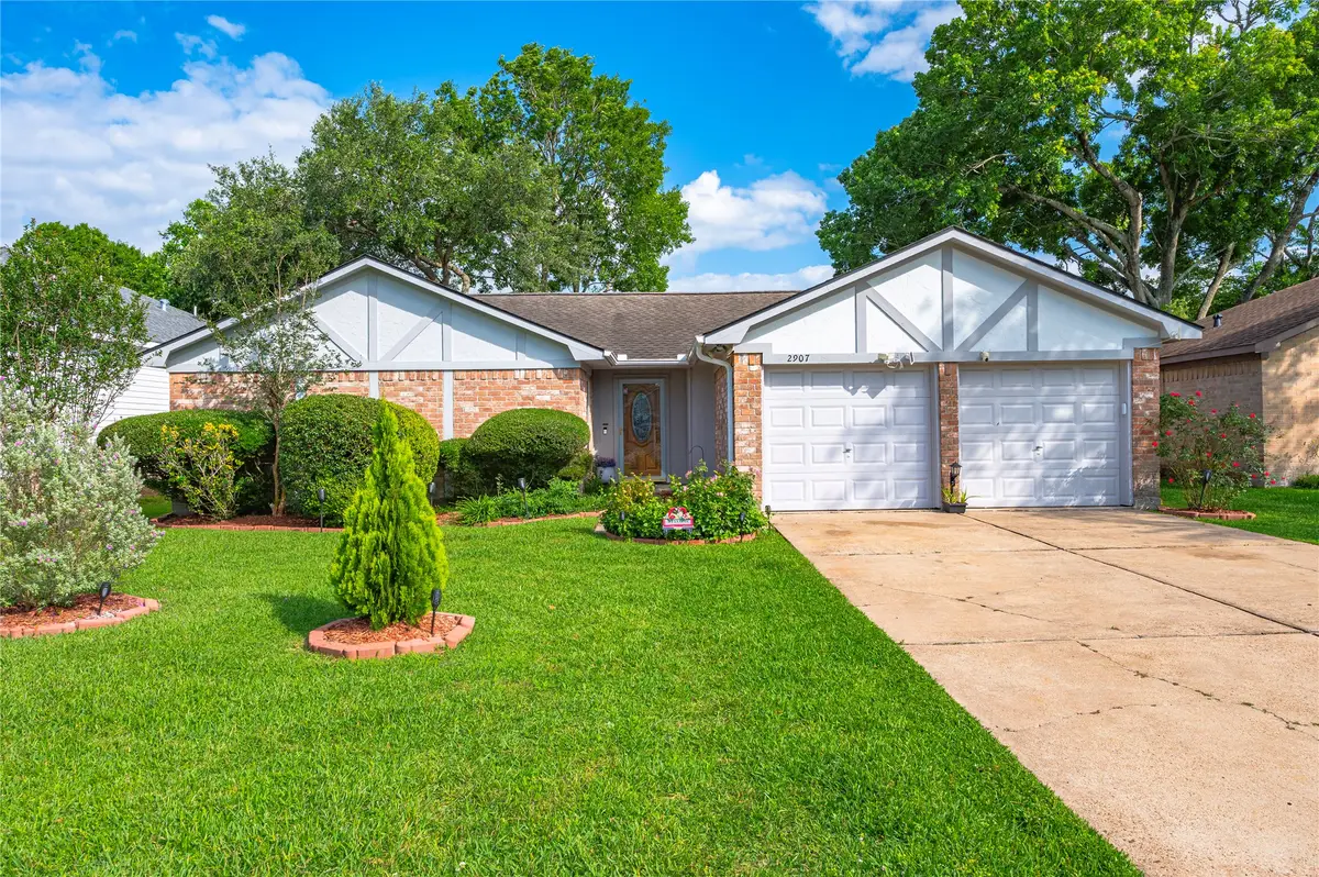 2907 Marlin Court, League City, TX 77573 - #1