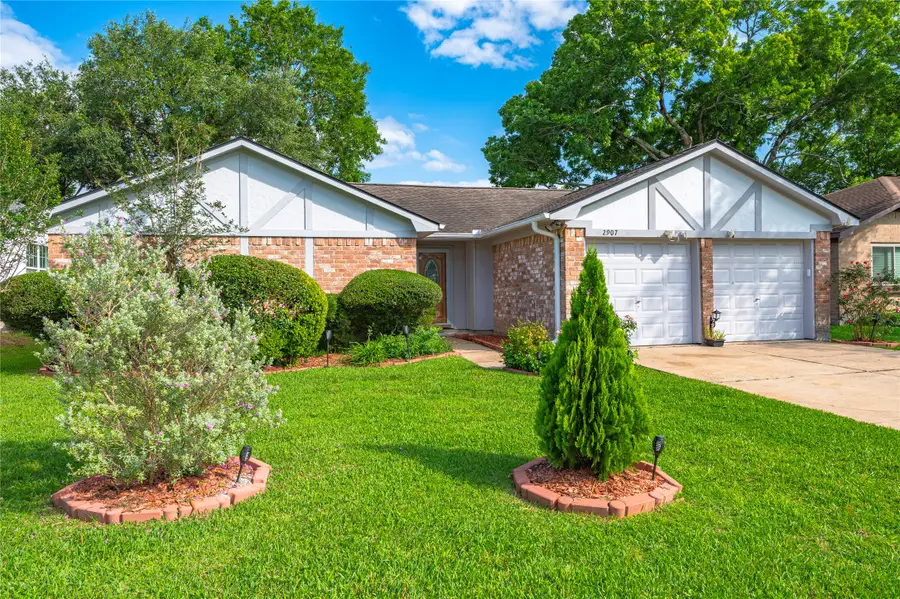 2907 Marlin Court, League City, TX 77573 - #2