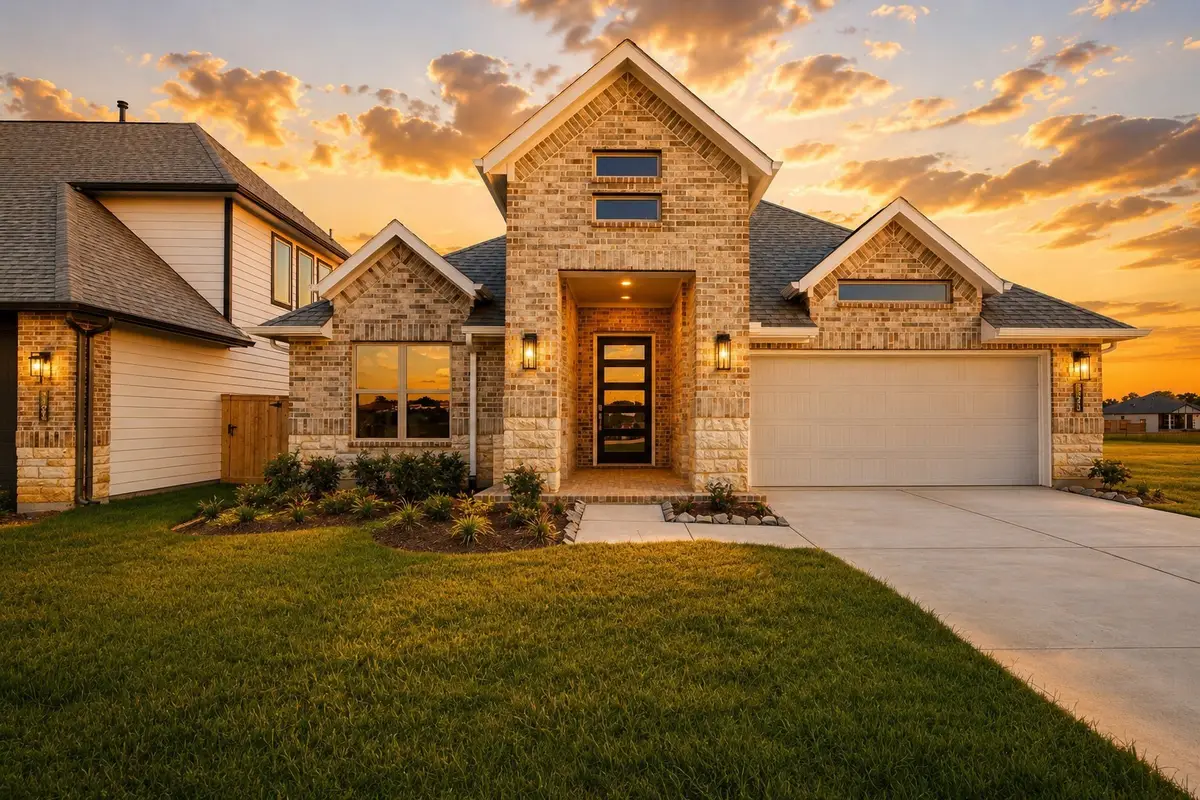 31338 Driggs River Lane, Waller, TX 77484 - #1