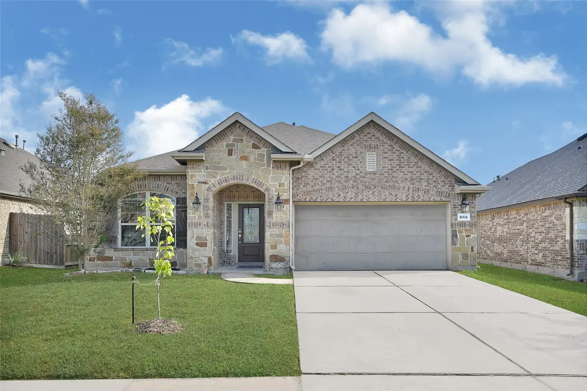 16114 Fairway Creek Circle, Crosby, TX 77532 - Image #1