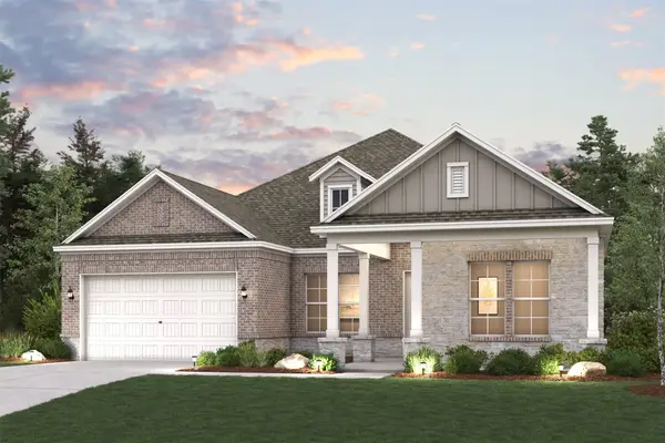 2068 Blue Mar Drive, Brookshire, TX 77423