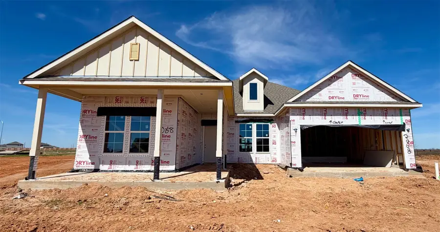 2068 Blue Mar Drive, Brookshire, TX 77423 - #2