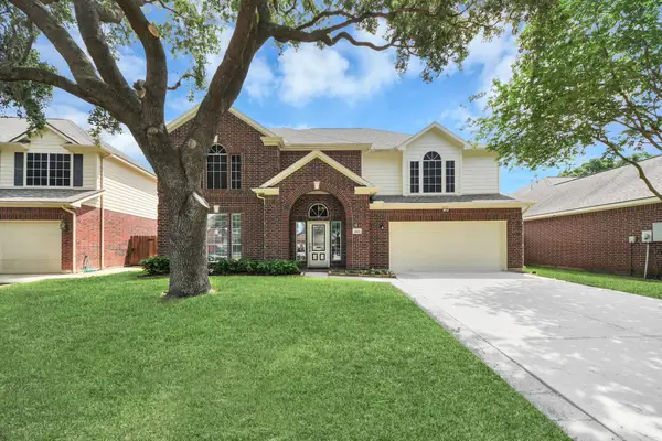 7622 Mccormick Mill Court, Houston, TX 77095