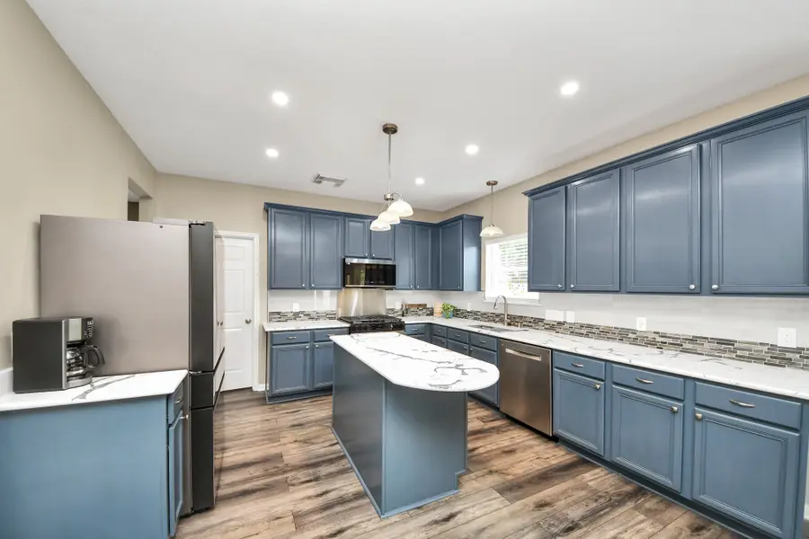 7622 Mccormick Mill Court, Houston, TX 77095 - #3