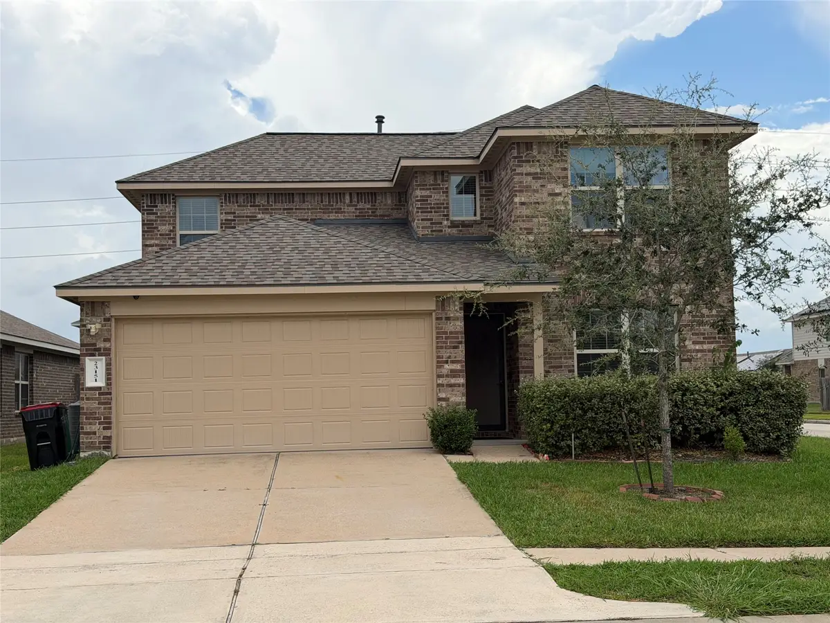 23151 Robbers Nest Dr, Spring, TX 77373 - #1