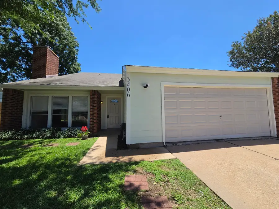 3406 Duncaster Court, Missouri City, TX 77459 - #2