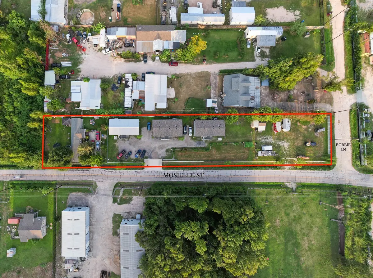 3234 Bobbie Street, Houston, TX 77086 - #1