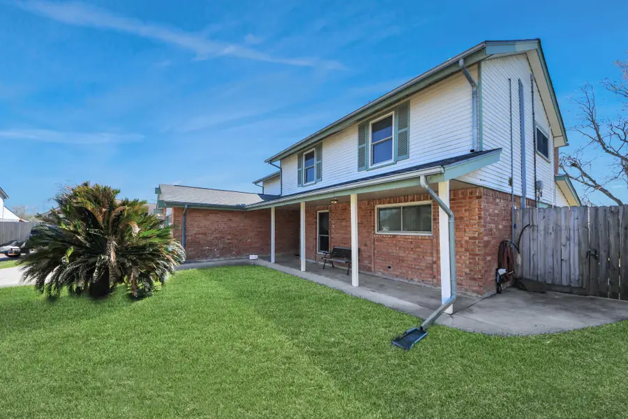 10522 Gulfstream Lane, Sugar Land, TX 77498 - #3