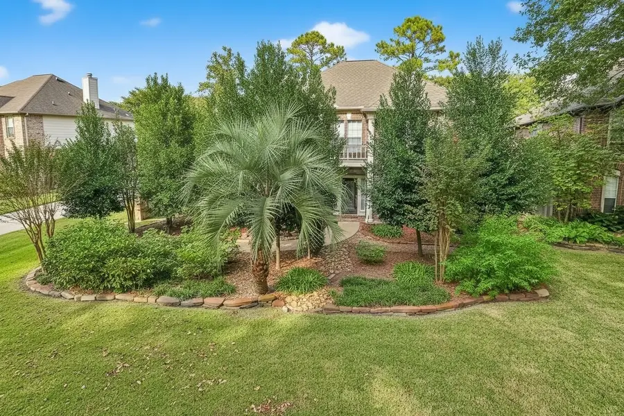 14 Broadweather Place, The Woodlands, TX 77382 - Image #3