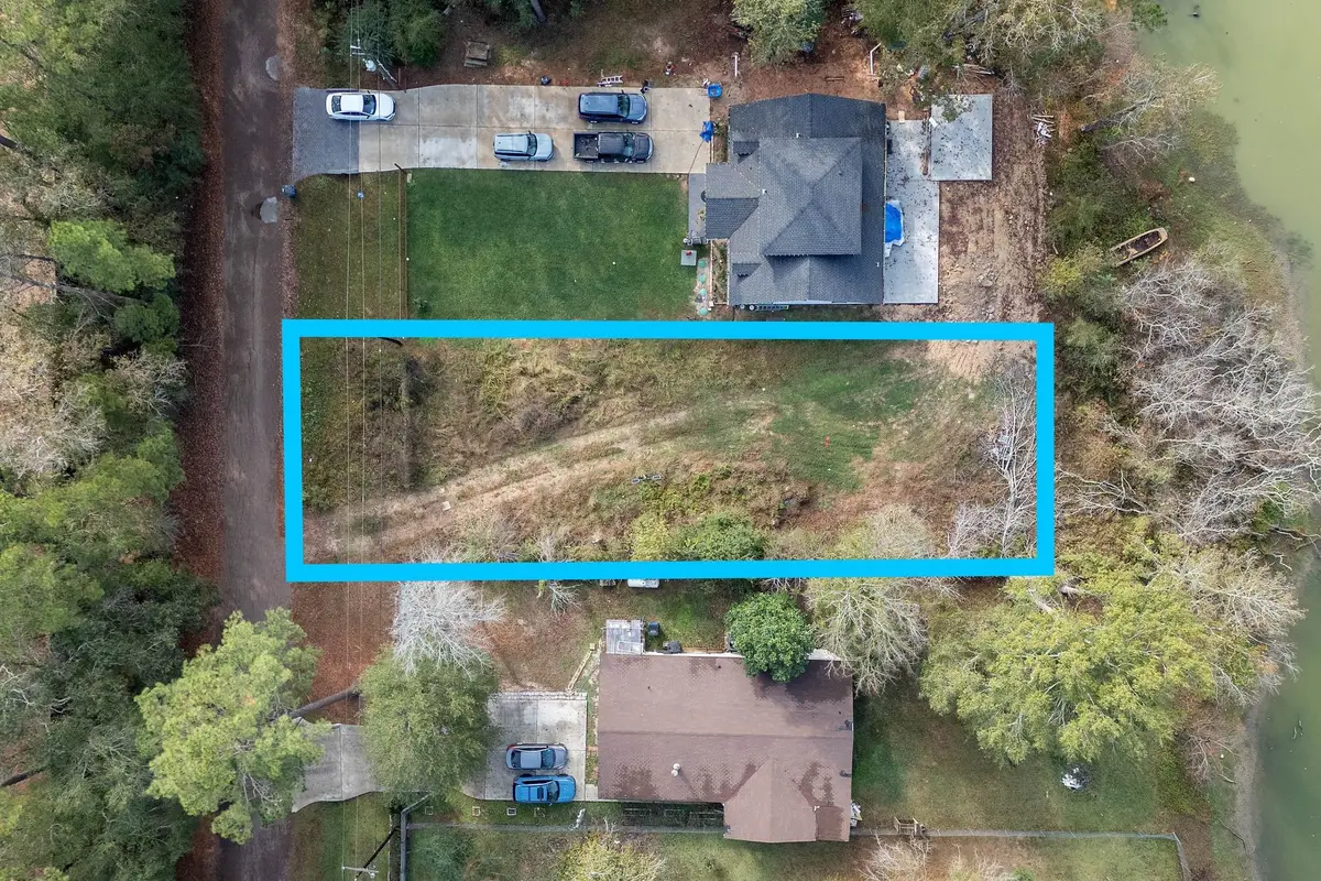 TBD Lakewood Drive, Conroe, TX 77306 - #1