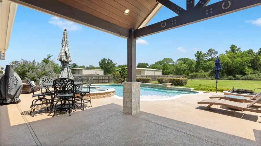 15314 Icet Creek Ave, Monterey Belvieu, TX 77523 - #3