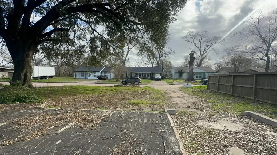 3931 Zephyr Street, Houston, TX 77021 - Image #3