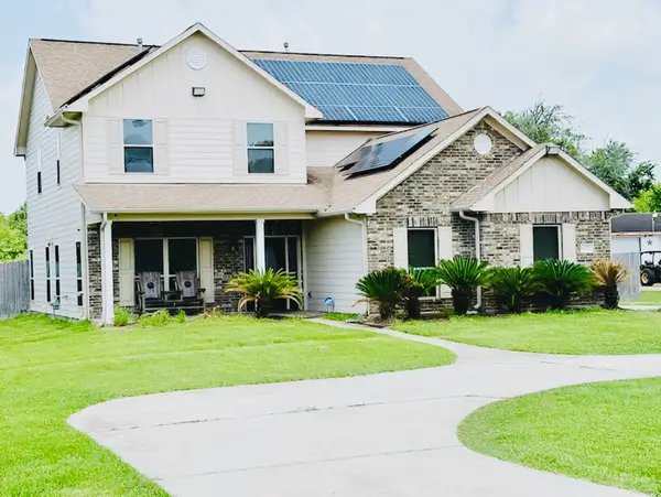 7 N Pine Road, Texas City, TX 77591