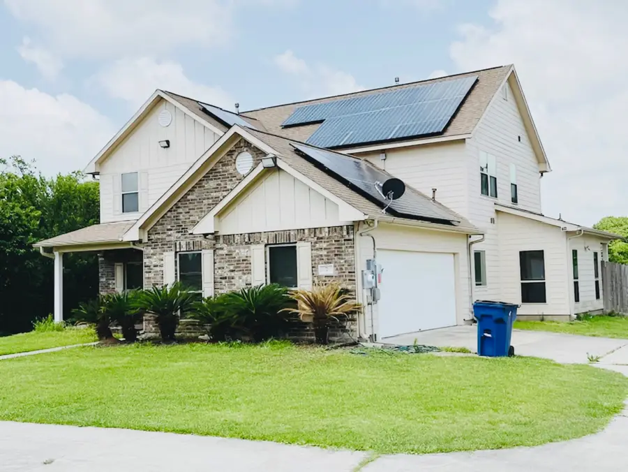 7 N Pine Road, Texas City, TX 77591 - Image #2