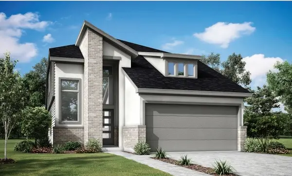 10327 Da Silva Street, Iowa Colony, TX 77583