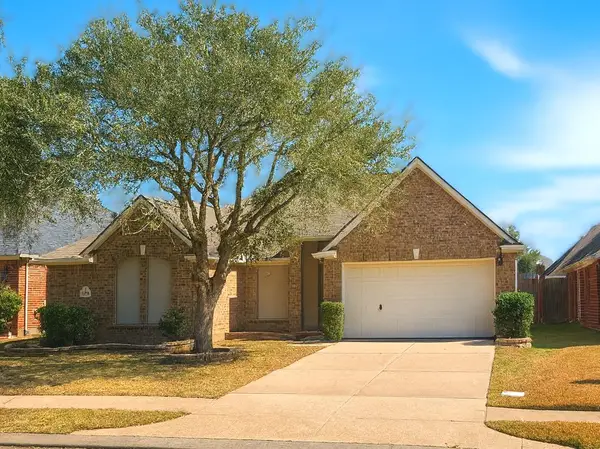 4010 Tigris Ridge Drive, Katy, TX 77449