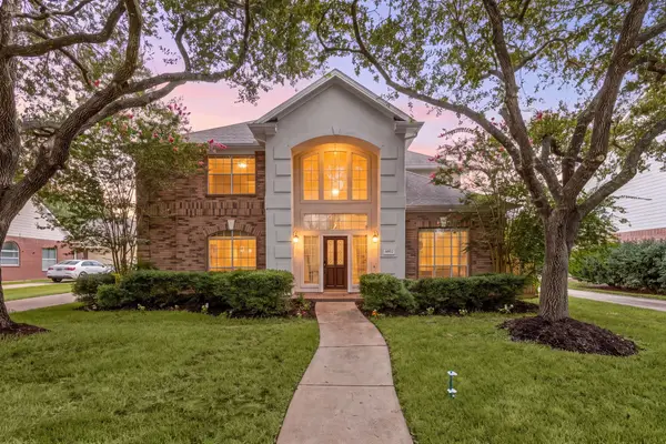 4403 Tarlton Way, Sugar Land, TX 77478