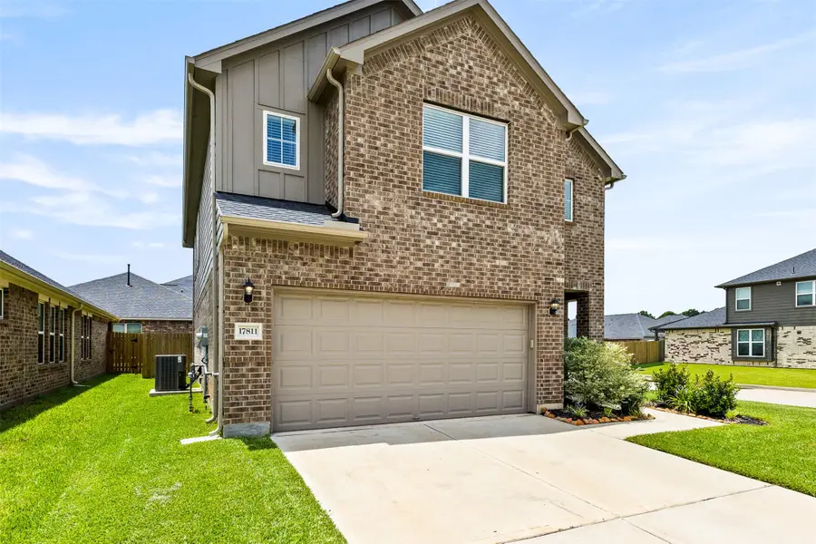 17811 Pamukkale Place, Tomball, TX 77377 - #2