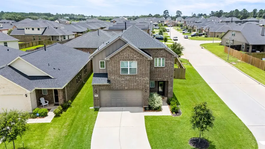 17811 Pamukkale Place, Tomball, TX 77377 - #3