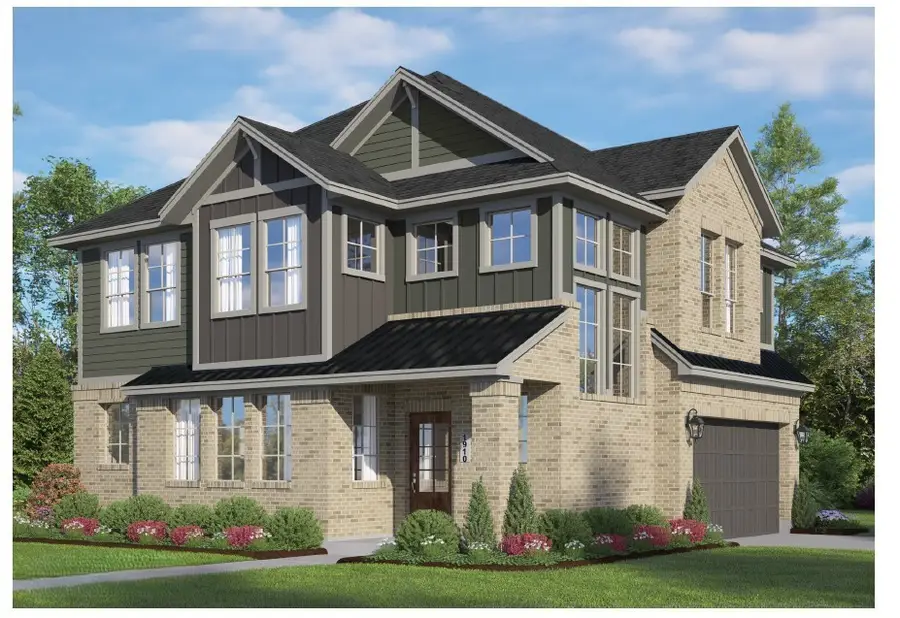 21214 Creeping Bentgrass Drive, Cypress, TX 77433 - #3