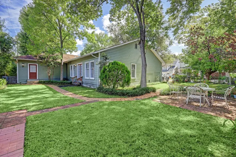 117 E 25th Street, Houston, TX 77008 - Image #3