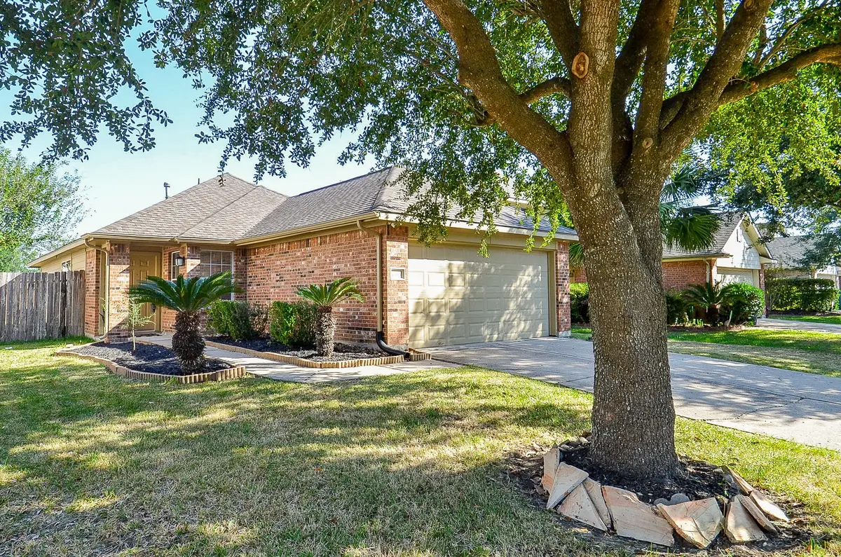 4403 Plumeria Avenue, Baytown, TX 77521 - Image #1