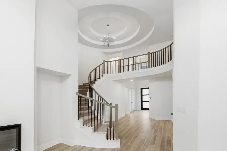 21214 Tarrant Hill Drive, Cypress, TX 77433 - #2