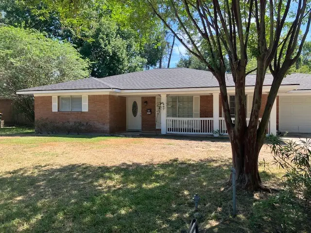 407 Wilson Road, Conroe, TX 77301 - #1