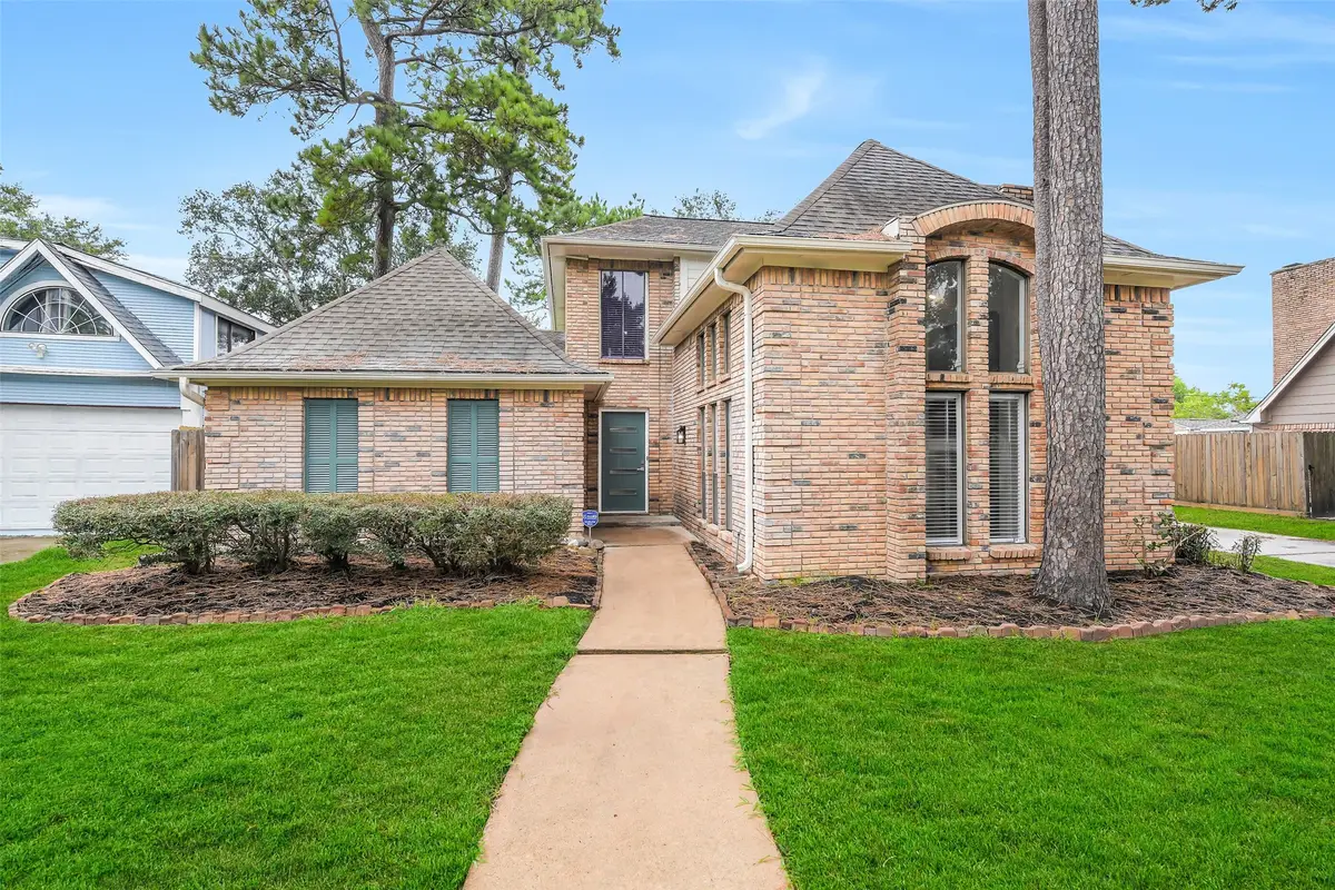 11606 Gatesden Drive, Tomball, TX 77377 - Image #1