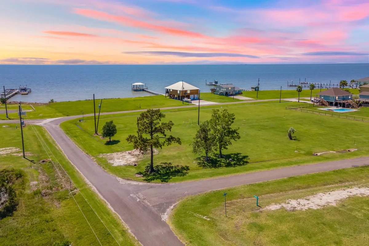 Lot 17, 18, 19, 20, 21 Teal Lane, Smith Point, TX 77514 - Image #1