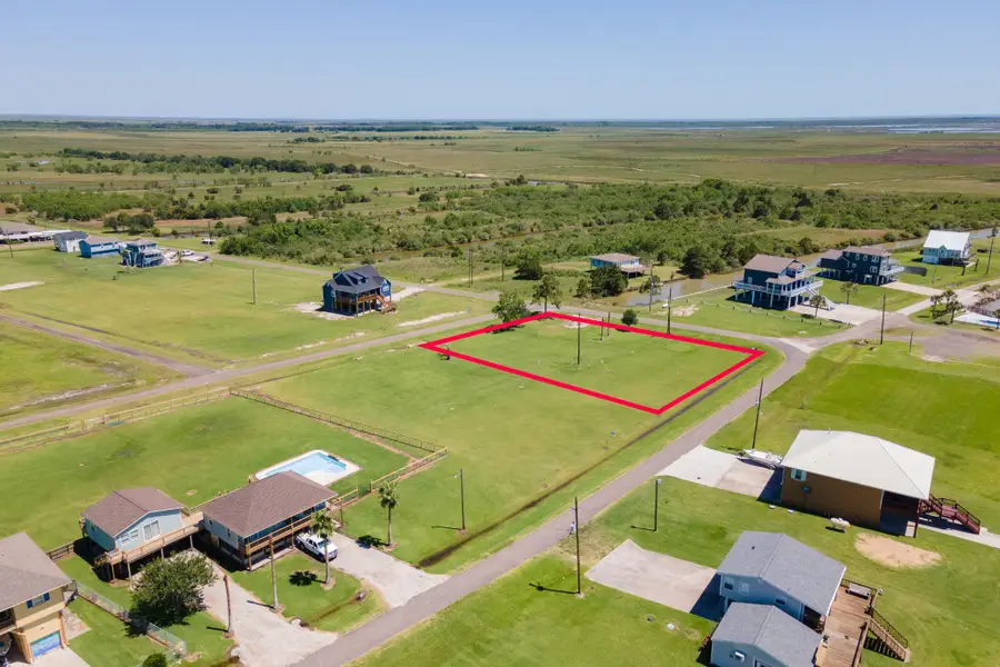 Lot 17, 18, 19, 20, 21 Teal Lane, Smith Point, TX 77514 - Image #3