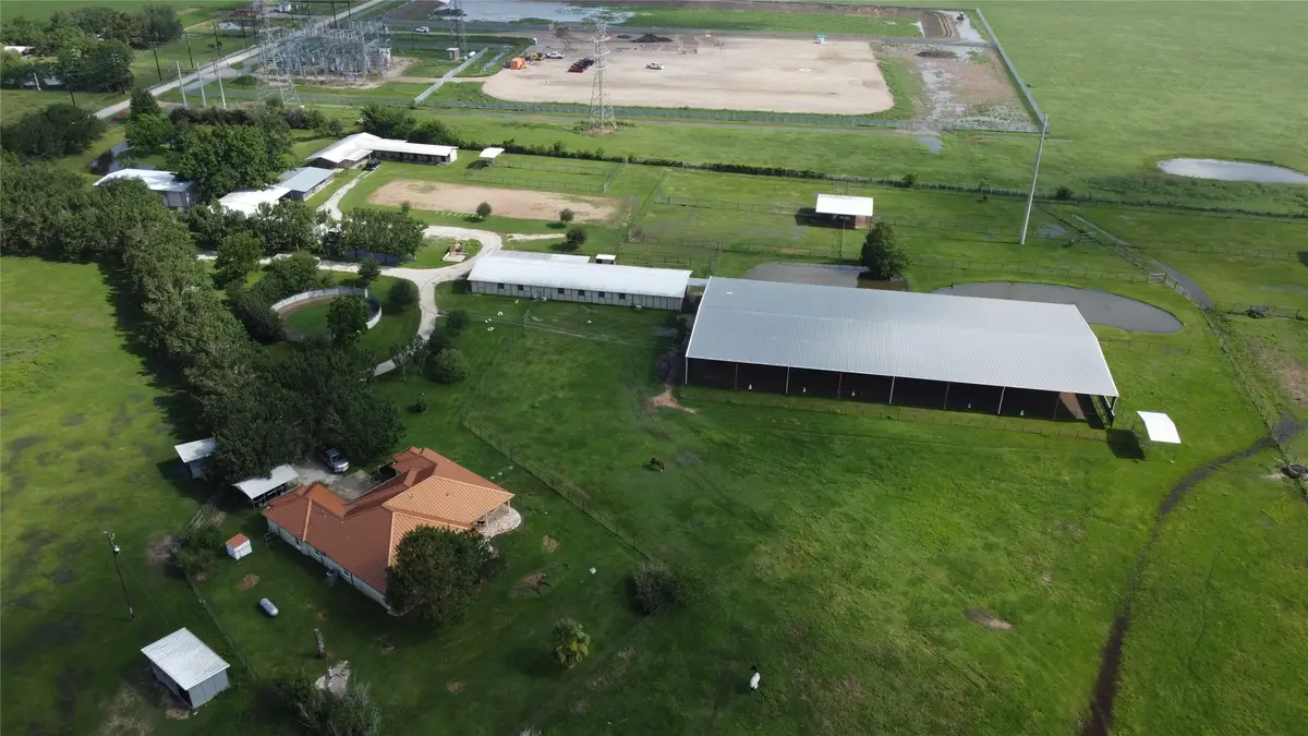 3936 Beasley West End Road, Beasley, TX 77417 - #1