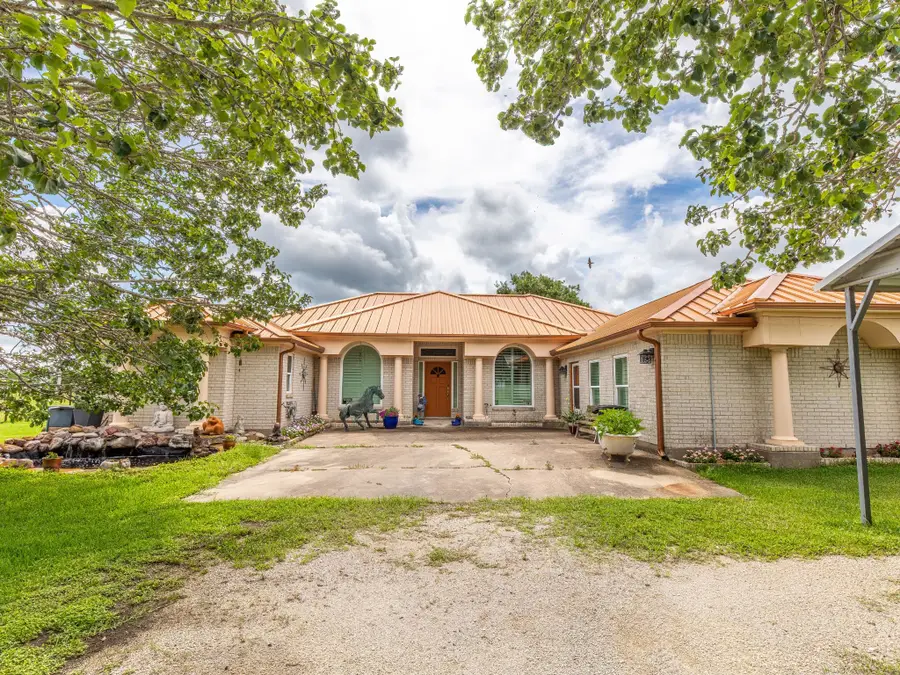 3936 Beasley West End Road, Beasley, TX 77417 - #2