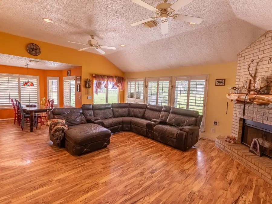3936 Beasley West End Road, Beasley, TX 77417 - #3