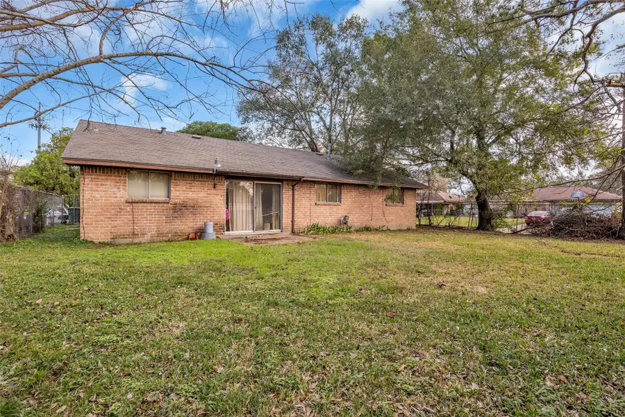 4903 Connorvale Road, Houston, TX 77039 - #2