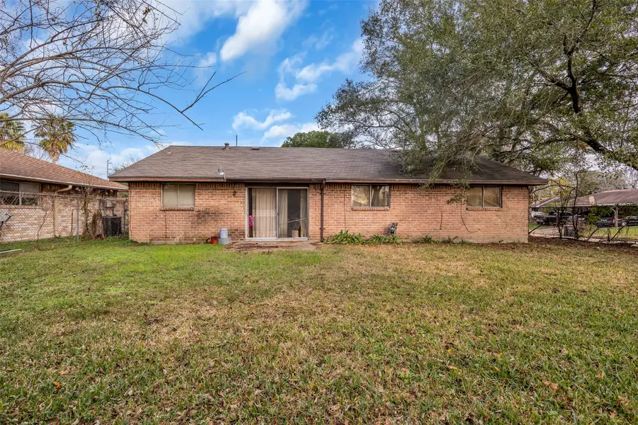 4903 Connorvale Road, Houston, TX 77039 - #3