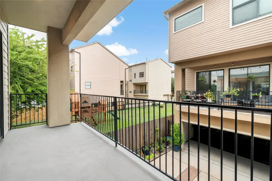 808 Paige Street, Houston, TX 77003 - Image #3