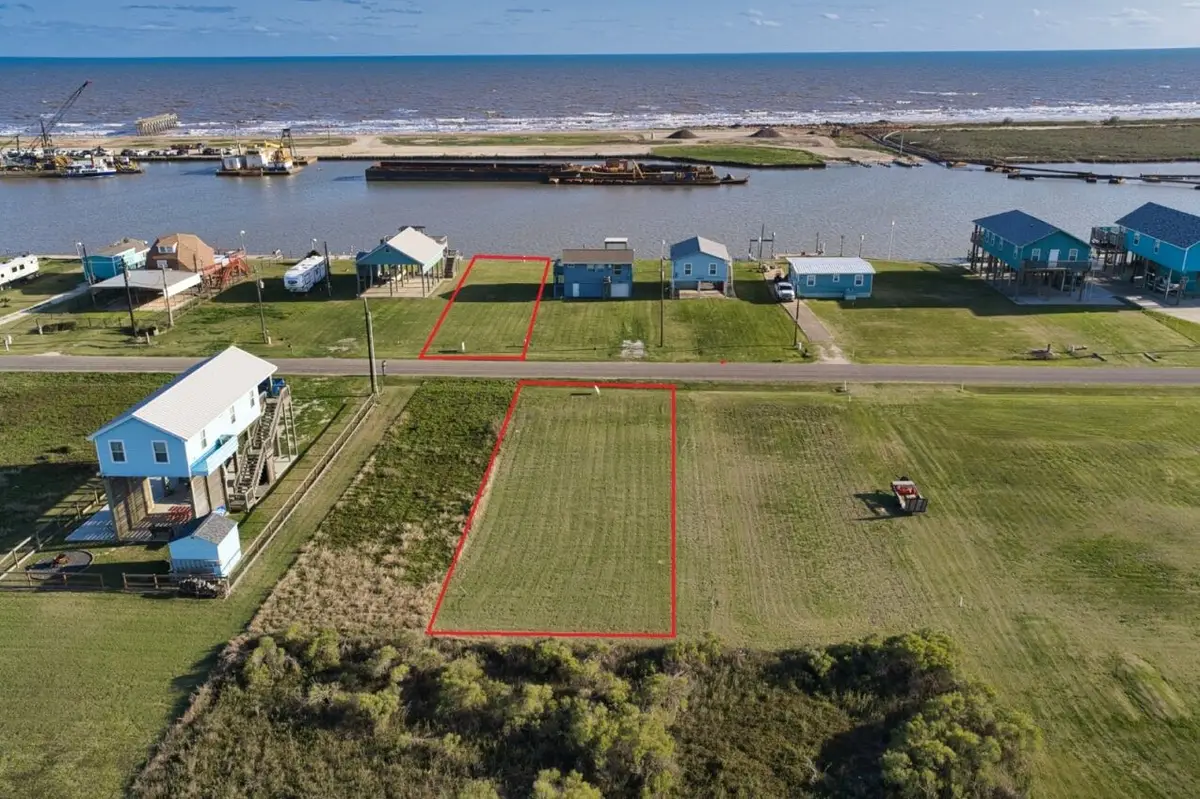 0 Pr 675, Sargent, TX 77414 - #1