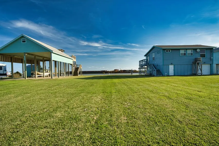 0 Pr 675, Sargent, TX 77414 - #3