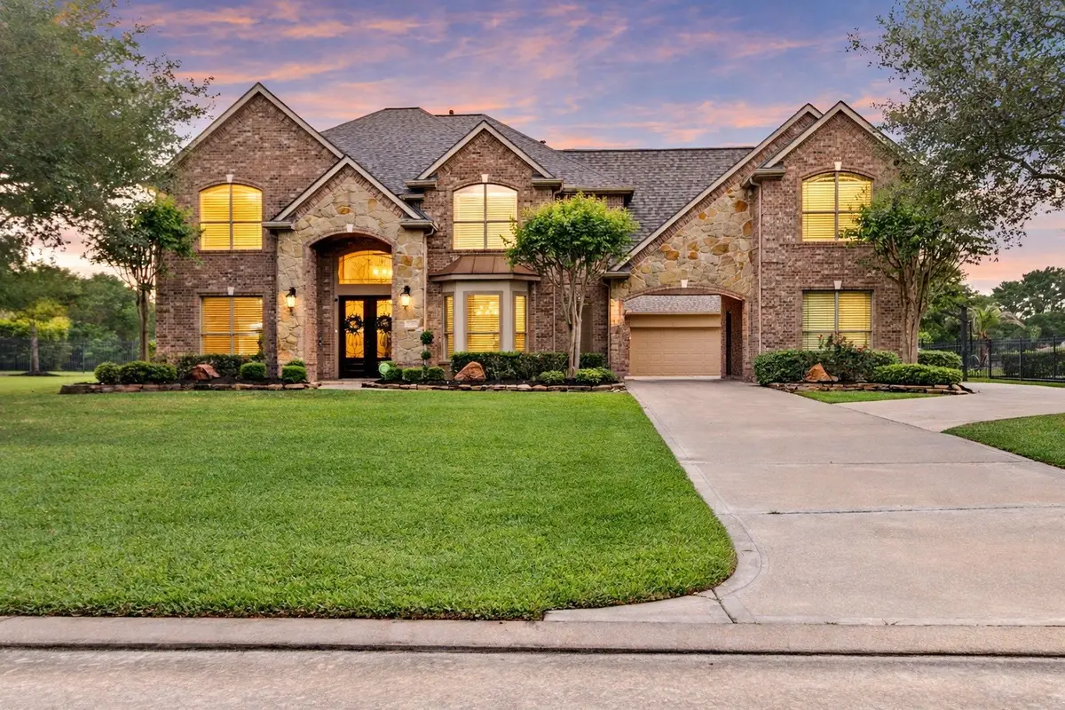 21207 Fairhaven Creek Drive, Cypress, TX 77433 - #1