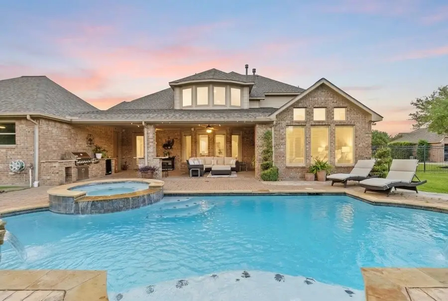 21207 Fairhaven Creek Drive, Cypress, TX 77433 - #2