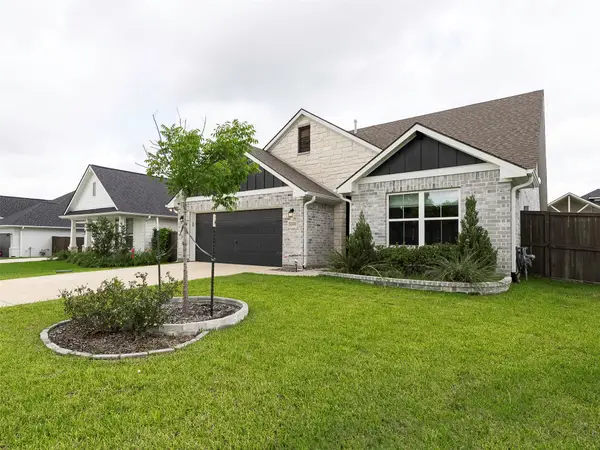 4309 Appalachian Trail, Bryan, TX 77802