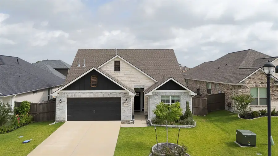 4309 Appalachian Trail, Bryan, TX 77802 - #2