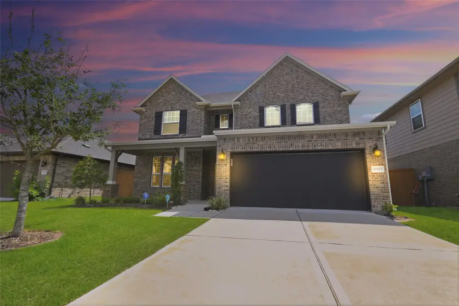 10723 Cliffs View Drive, Rosharon, TX 77583 - #2