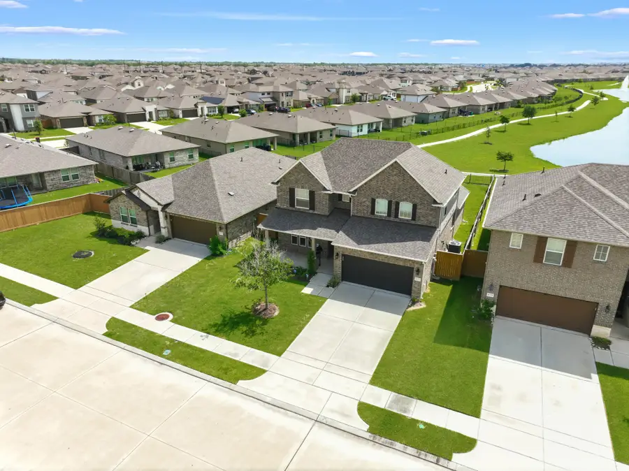 10723 Cliffs View Drive, Rosharon, TX 77583 - #3
