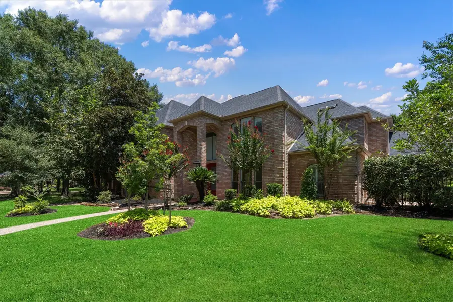 16002 Stewarts Grove Drive, Spring, TX 77379 - #2