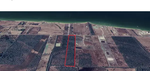 0 W Bayshore Dr, Oak Island, TX 77514