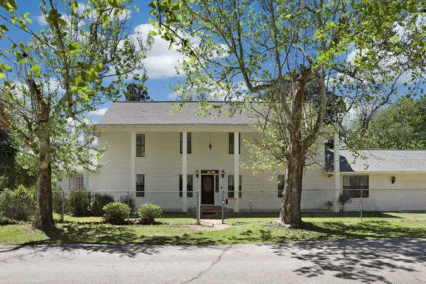 201 N Magnolia Street, Corrigan, TX 75939