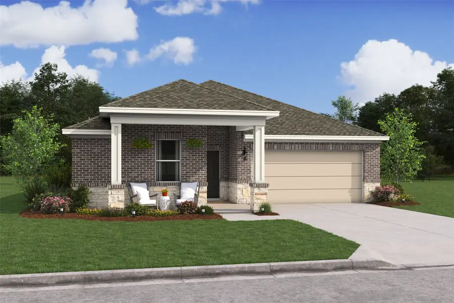 30597 Johnson Alley, Magnolia, TX 77355 - #2